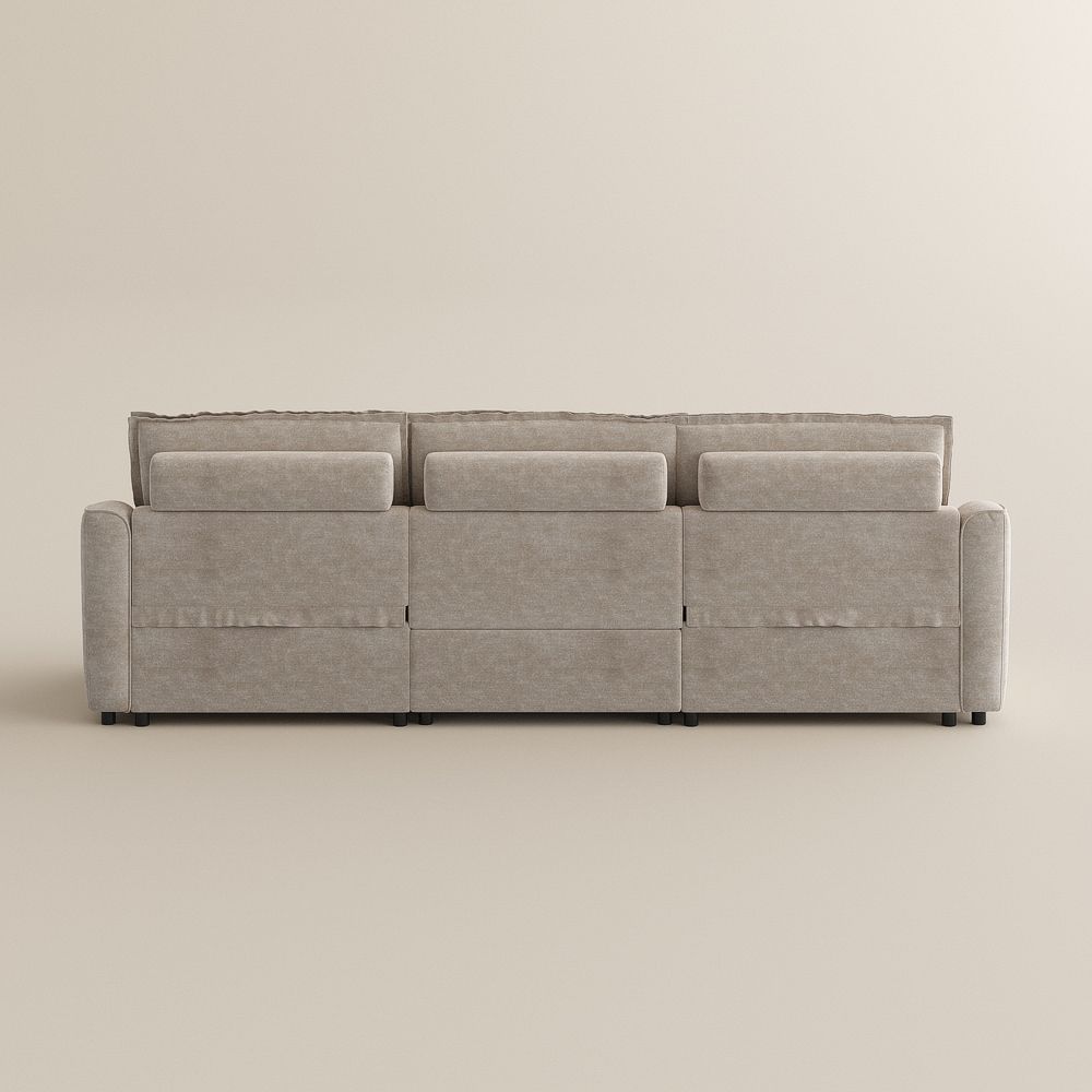 Weston Power Reclining Sofa - Exclusivia