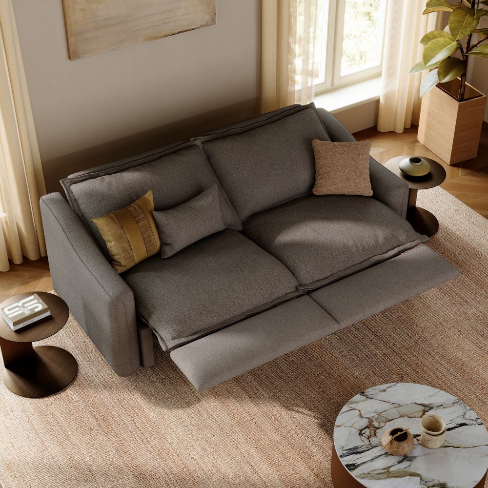 Weston Power Reclining Sofa - Exclusivia