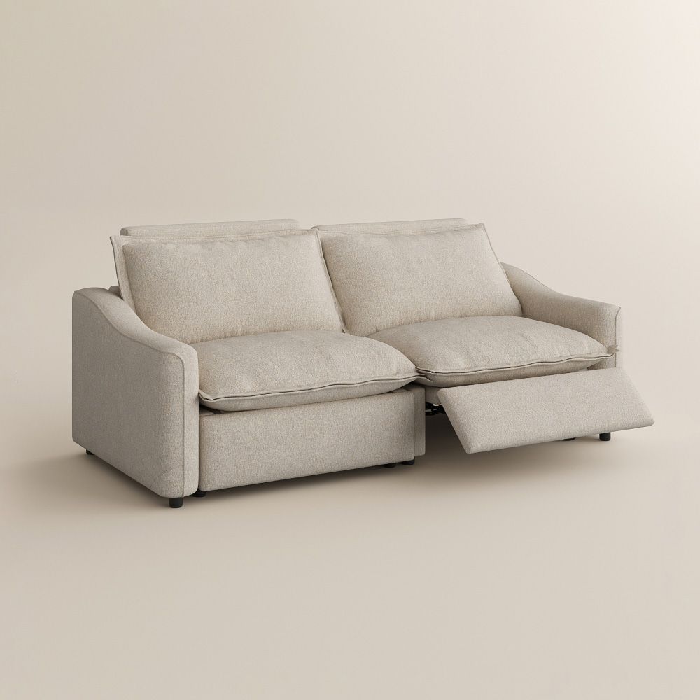 Weston Power Reclining Sofa - Exclusivia
