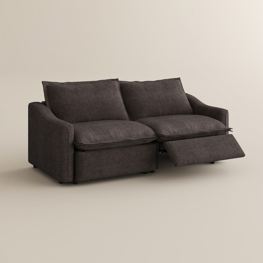 Weston Power Reclining Sofa - Exclusivia