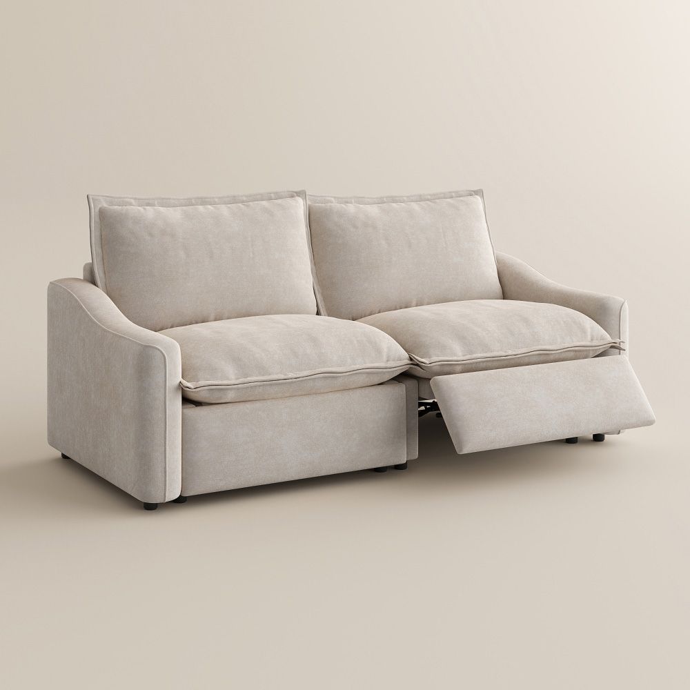 Weston Power Reclining Sofa - Exclusivia
