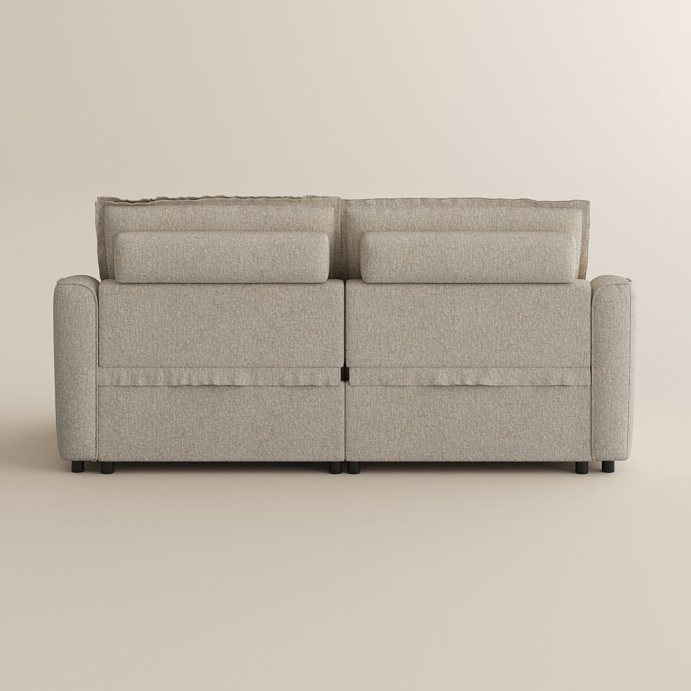Weston Power Reclining Sofa - Exclusivia