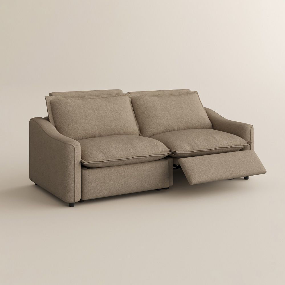Weston Power Reclining Sofa - Exclusivia