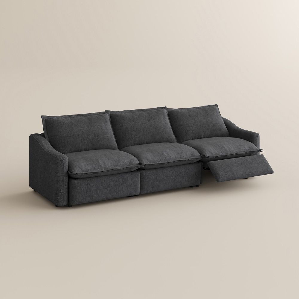 Weston Power Reclining Sofa - Exclusivia