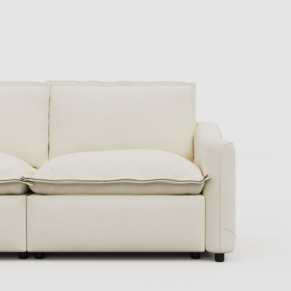Weston Power Reclining Sofa - Exclusivia