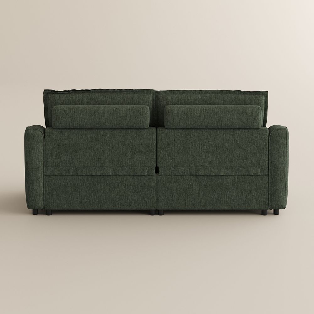 Weston Power Reclining Sofa - Exclusivia
