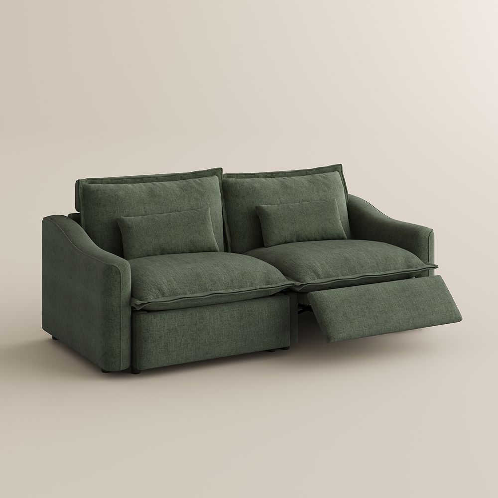 Weston Power Reclining Sofa - Exclusivia