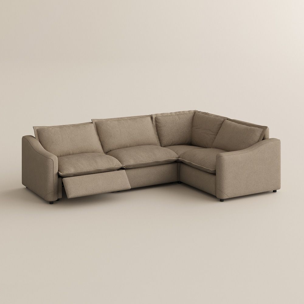 Weston Power Reclining Sofa - Exclusivia