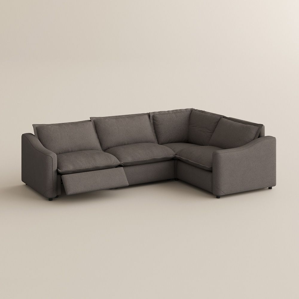 Weston Power Reclining Sofa - Exclusivia