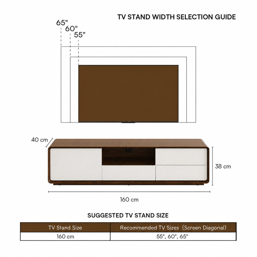 Lunaris Media Console