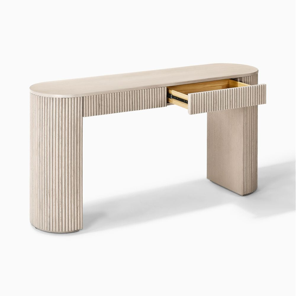 Rivelle Console Table