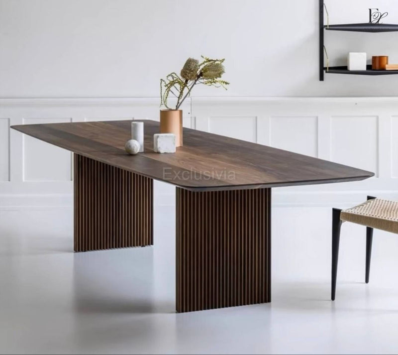 ZEN Modern Dining Table - Exclusivia