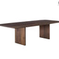 ZEN Modern Dining Table - Exclusivia