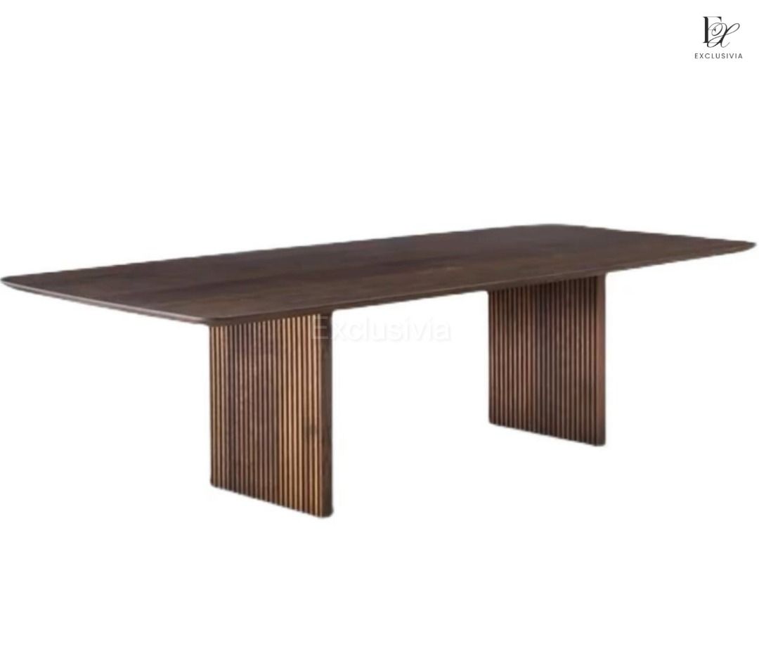 ZEN Modern Dining Table - Exclusivia