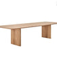 ZEN Modern Dining Table - Exclusivia