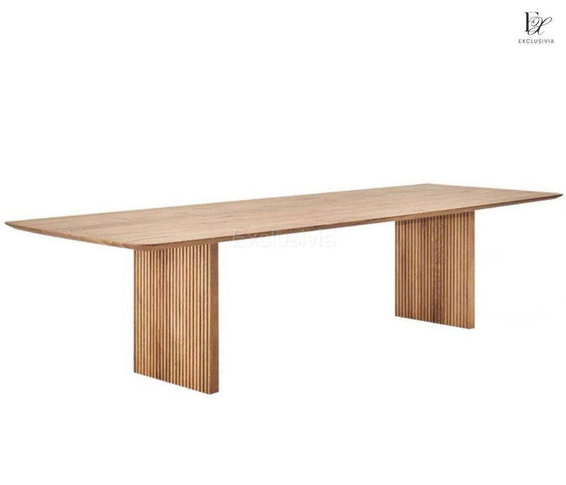 ZEN Modern Dining Table - Exclusivia