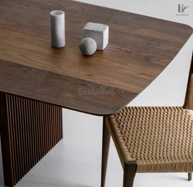 ZEN Modern Dining Table - Exclusivia