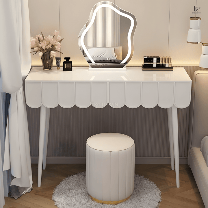 ZON Vanity Dressing Table - Exclusivia
