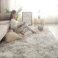 ZONY Fur Floor Rug - Exclusivia