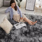 ZONY Fur Floor Rug - Exclusivia