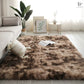 ZONY Fur Floor Rug - Exclusivia