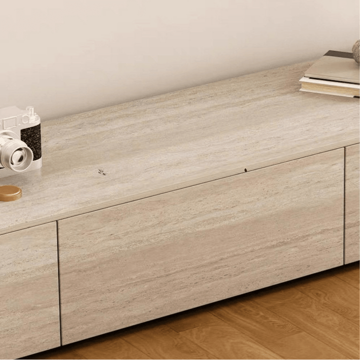Zorin Modern TV Console & Coffee Table - Exclusivia