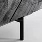 ABIEL Wood Sideboard - Exclusivia