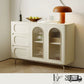 AKEN Sideboard with arches - Exclusivia