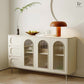 AKEN Sideboard with arches - Exclusivia