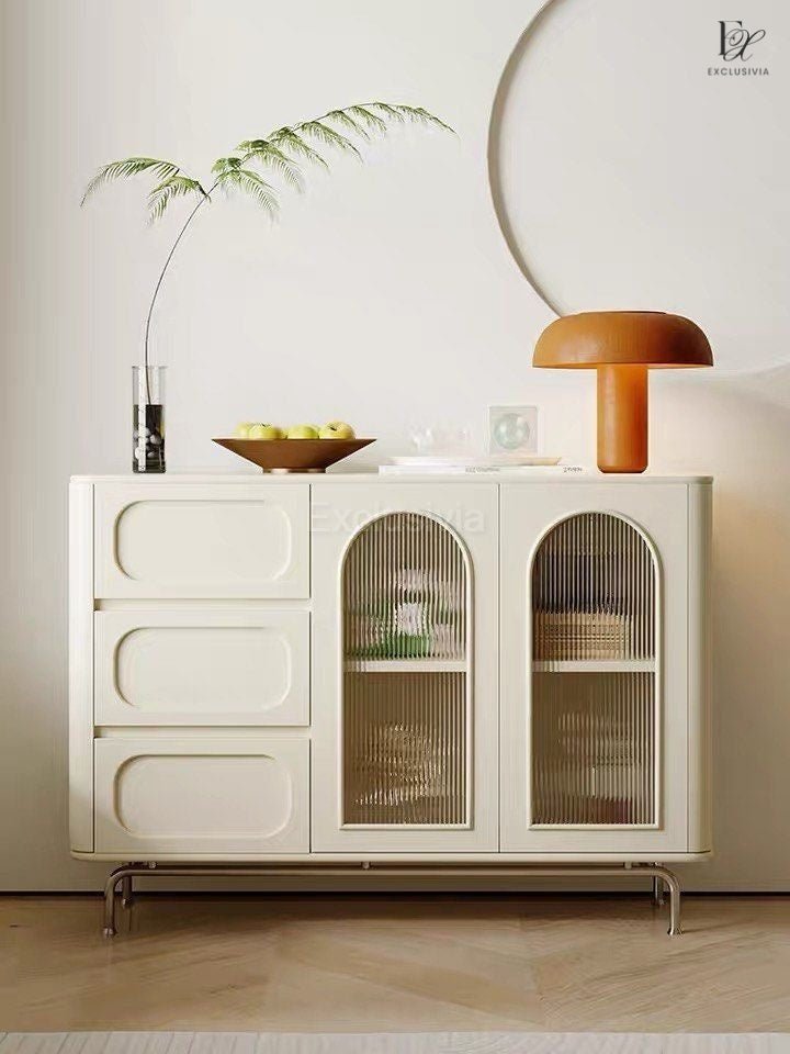 AKEN Sideboard with arches - Exclusivia