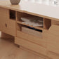 ALEX Extendable TV Console Coffee Table - Exclusivia