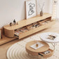 ALEX Extendable TV Console Coffee Table - Exclusivia