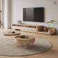 ALEX Extendable TV Console Coffee Table - Exclusivia