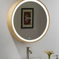 ALPHA Toilet Mirror Cabinet Bathroom - Exclusivia