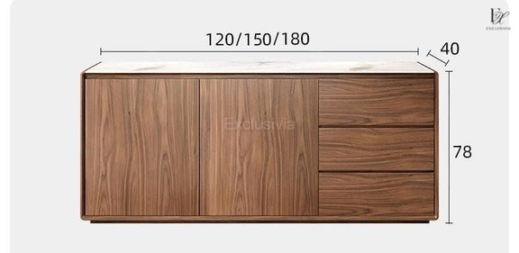 ARCANE Modern Sideboard - Exclusivia