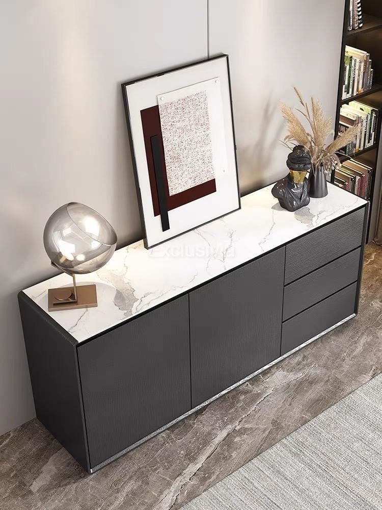 Contemporary Design Sideboard