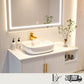 Modern Vanity Cabinet Sink - Luxury Bathroom Furniture