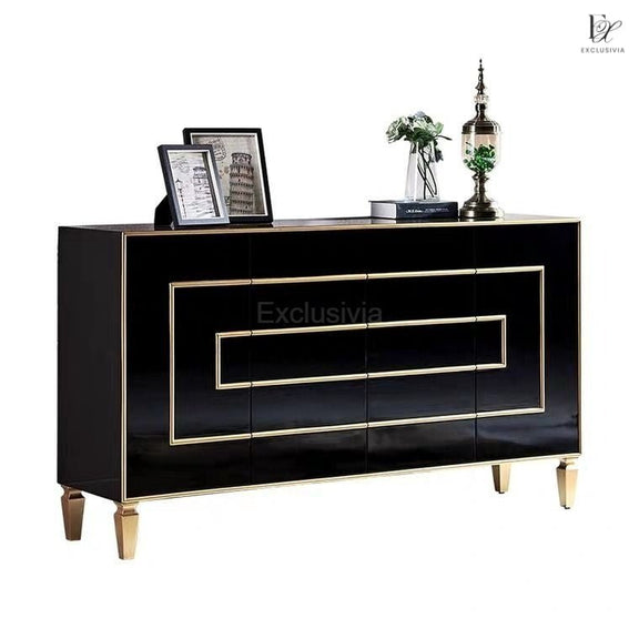 ARMOIRE Classic Sideboard - Exclusivia