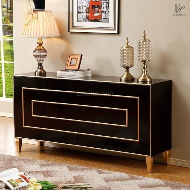 High-End Sideboard Cabinet