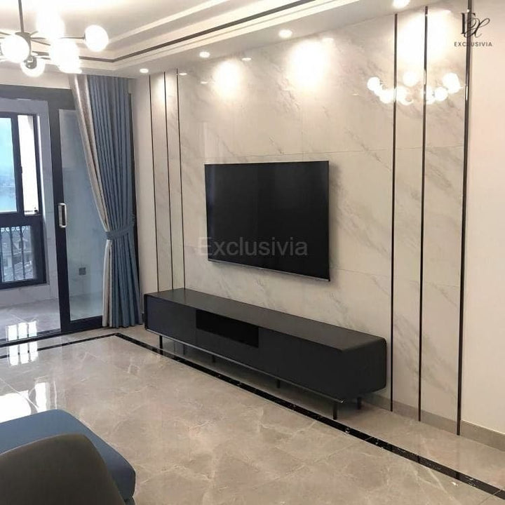 ATLAS TV Console Coffee Table - Exclusivia