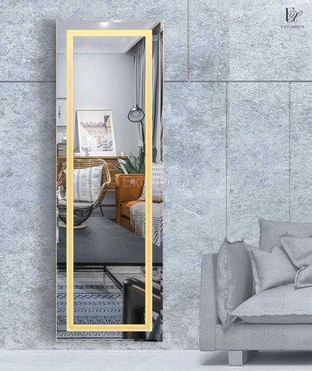 AURORA Wall Mirror Cabinet - Exclusivia