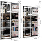 AURORA Wall Mirror Cabinet - Exclusivia