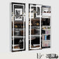 Bathroom Mirror Wall Cabinet