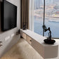 AUX Floating TV Console Coffee Table - Exclusivia