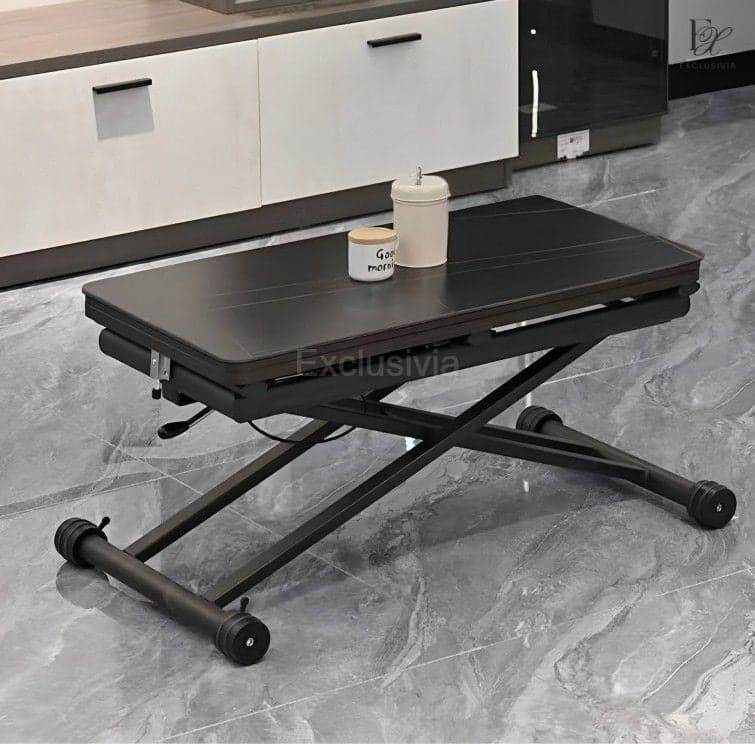 BANE Foldable | Extendable Coffee Table - Exclusivia
