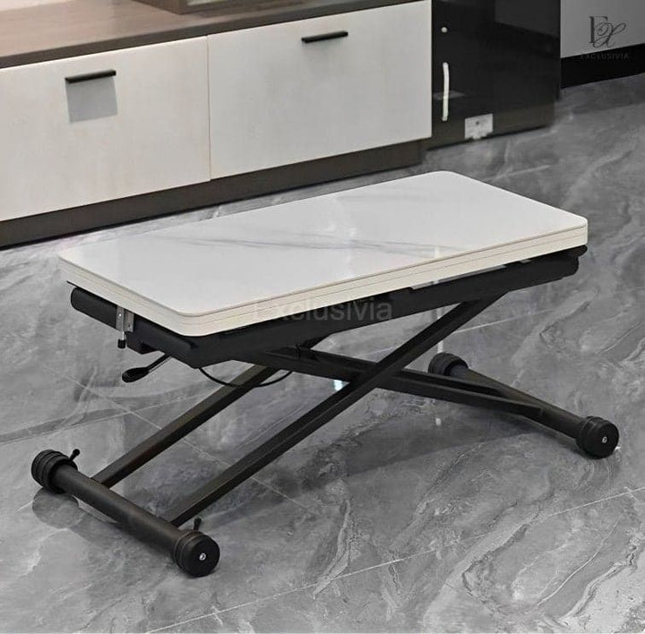 BANE Foldable | Extendable Coffee Table - Exclusivia