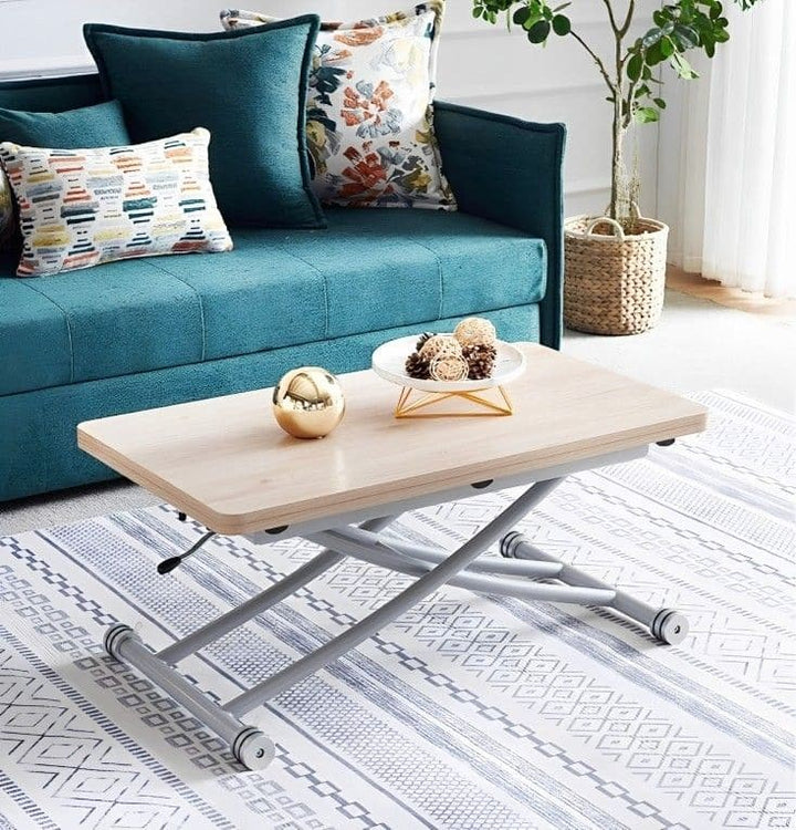 BANE Foldable | Extendable Coffee Table - Exclusivia