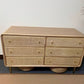 Chic Sideboard with Drawers