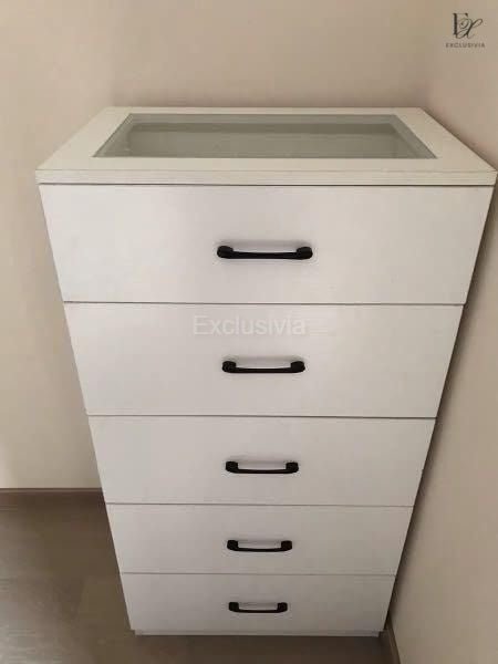 Elegant Bedroom Drawers