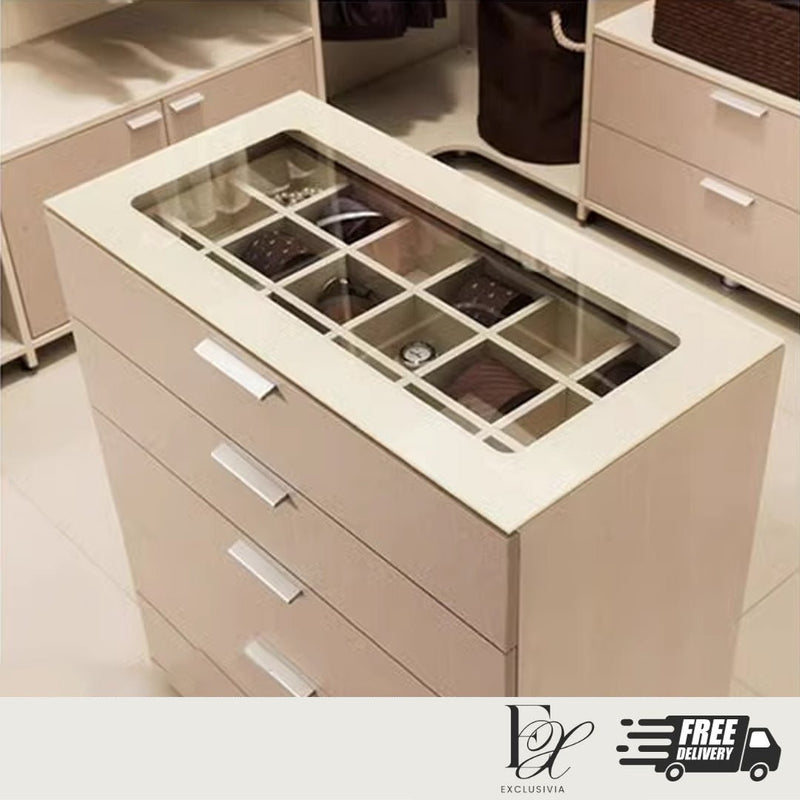 Luxury Chest of Drawers